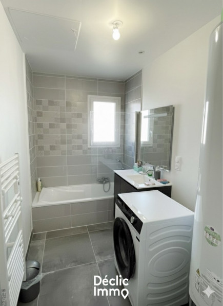 vente Maison individuelle La Gripperie Saint Symphorien - Photo 9