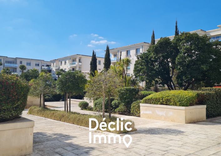 vente Appartement ancien La Rochelle