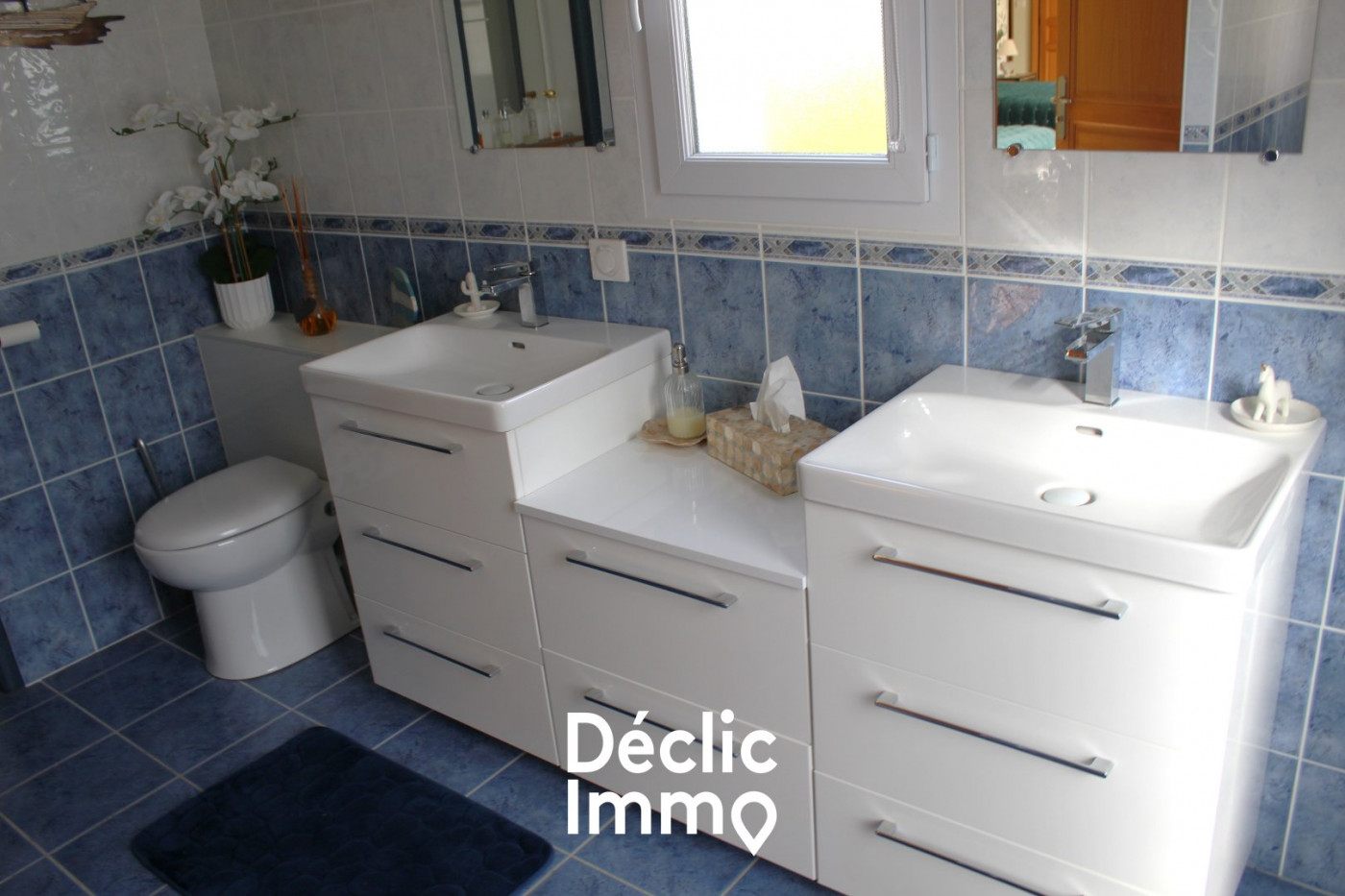 vente Maison contemporaine Pont L'abbe D'arnoult - Photo 12