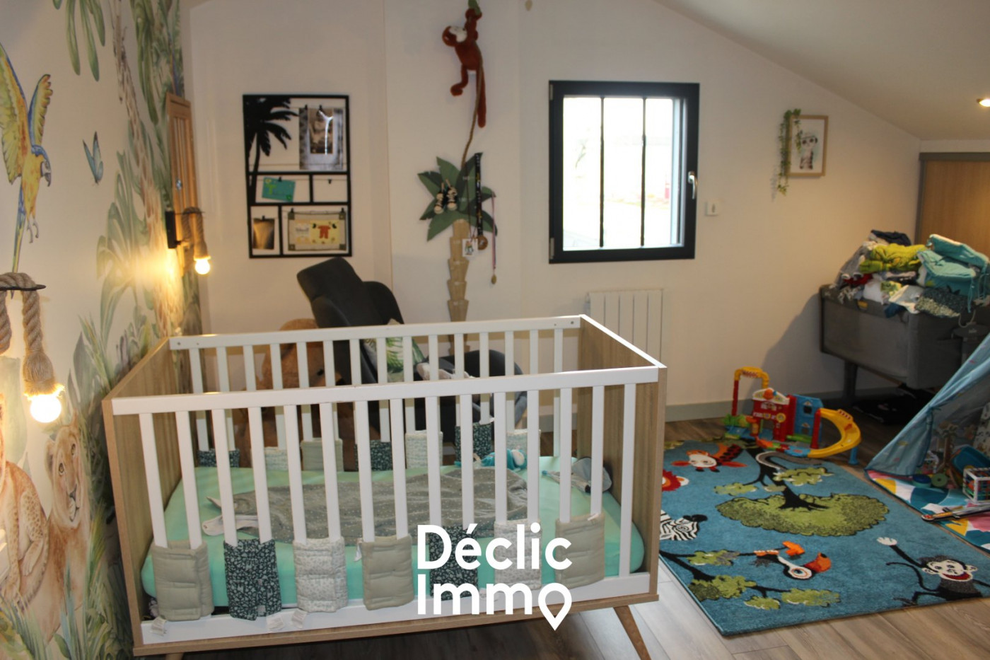 vente Maison Pont L'abbe D'arnoult - Photo 11