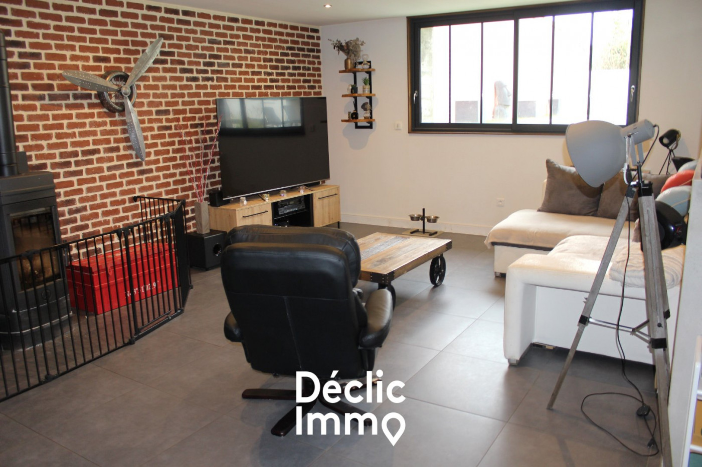 vente Maison Pont L'abbe D'arnoult - Photo 4