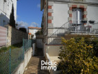 vente Appartement en rez de jardin Royan