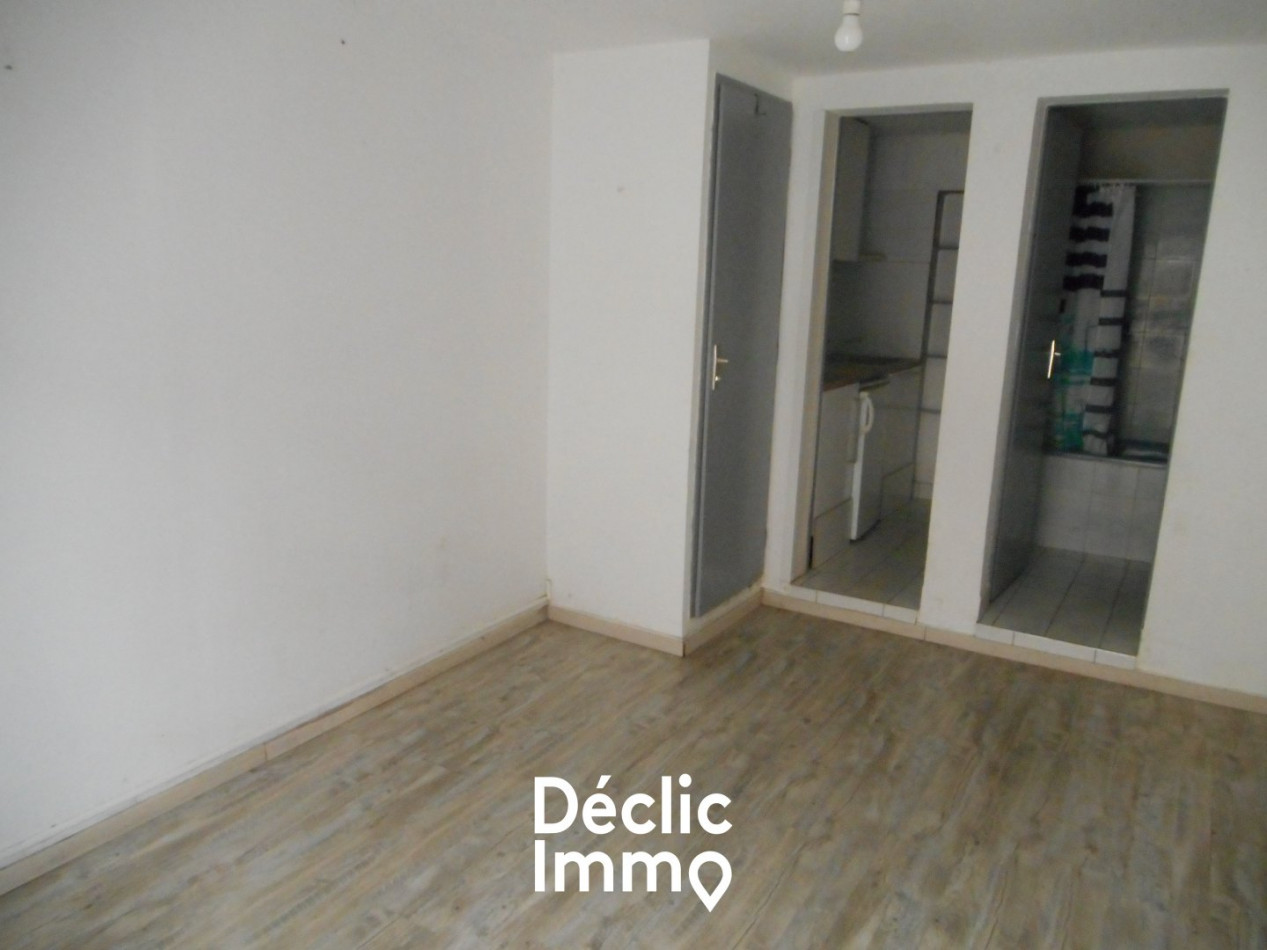 vente Appartement en rez de jardin Royan - Photo 3