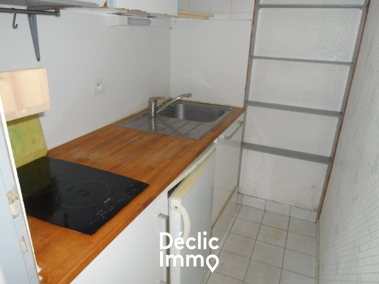 vente Appartement en rez de jardin Royan - Photo 4