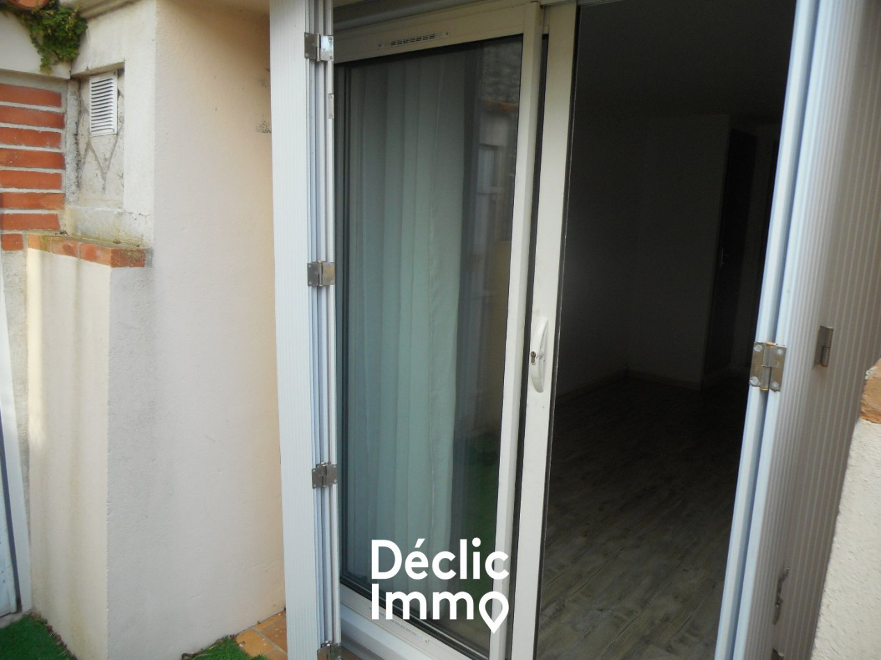 vente Appartement en rez de jardin Royan - Photo 5