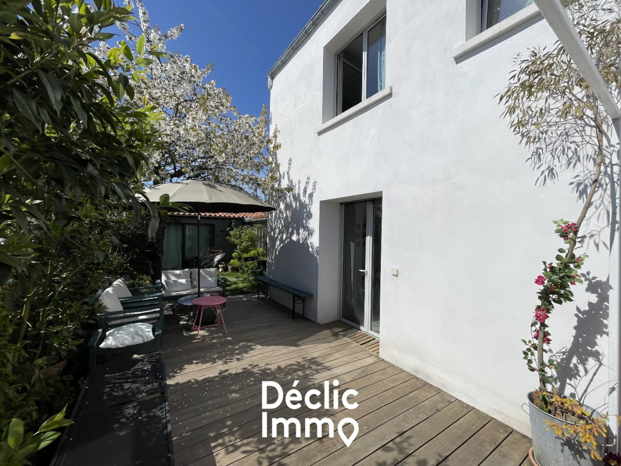 vente Maison La Rochelle - Photo 1