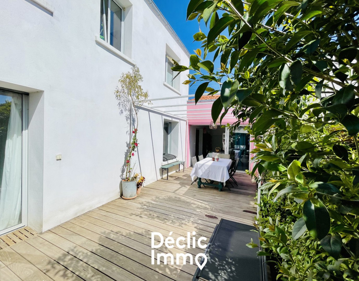 vente Maison La Rochelle - Photo 13