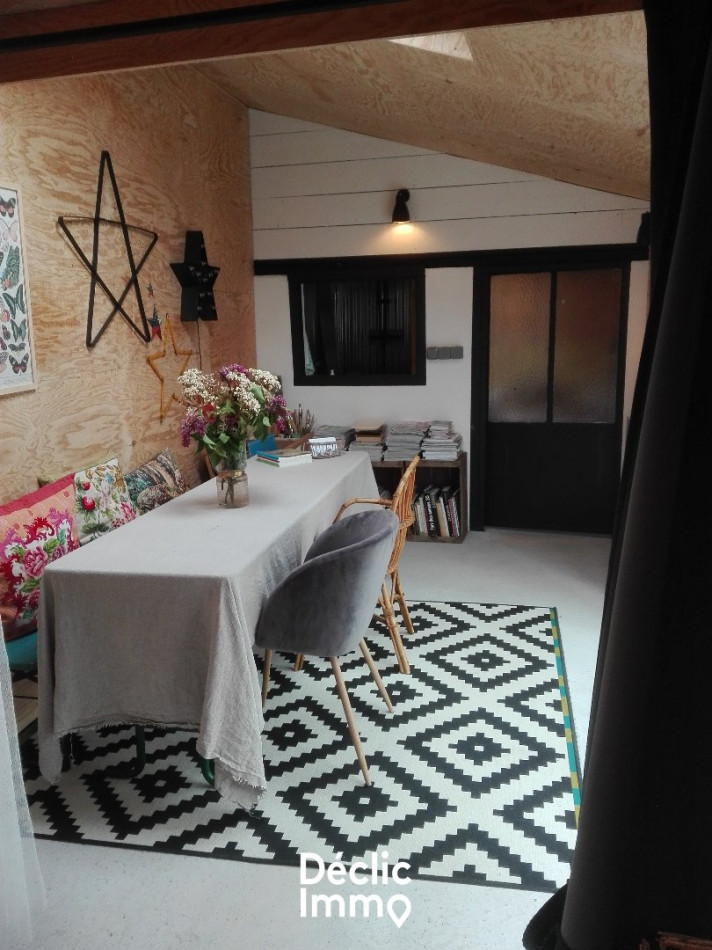 vente Maison La Rochelle - Photo 12