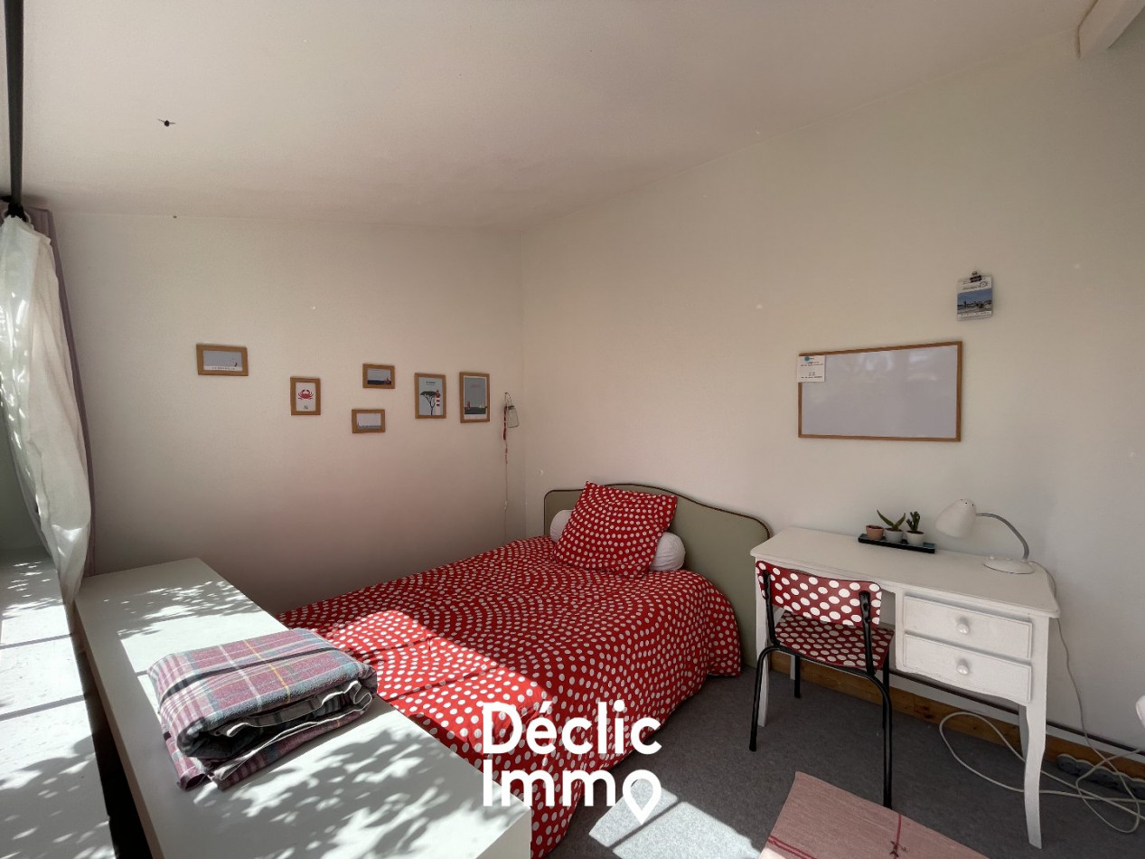 vente Maison La Rochelle - Photo 9