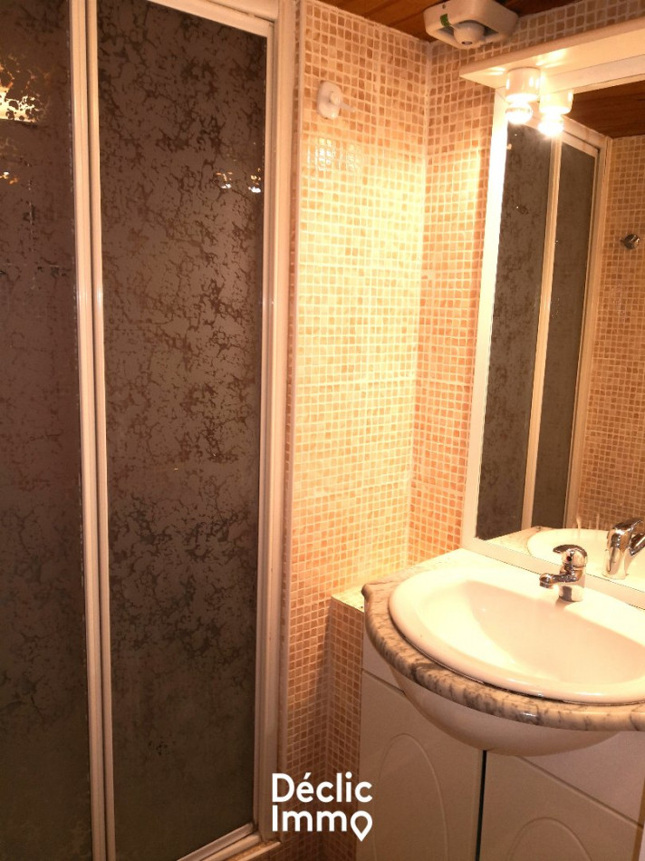 vente Maison de village Saint Denis D'oleron - Photo 8