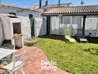 vente Maison de village Saint Denis D'oleron