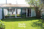 vente Maison de village Saint Denis D'oleron