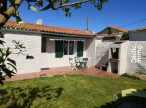 vente Maison de village Saint Denis D'oleron