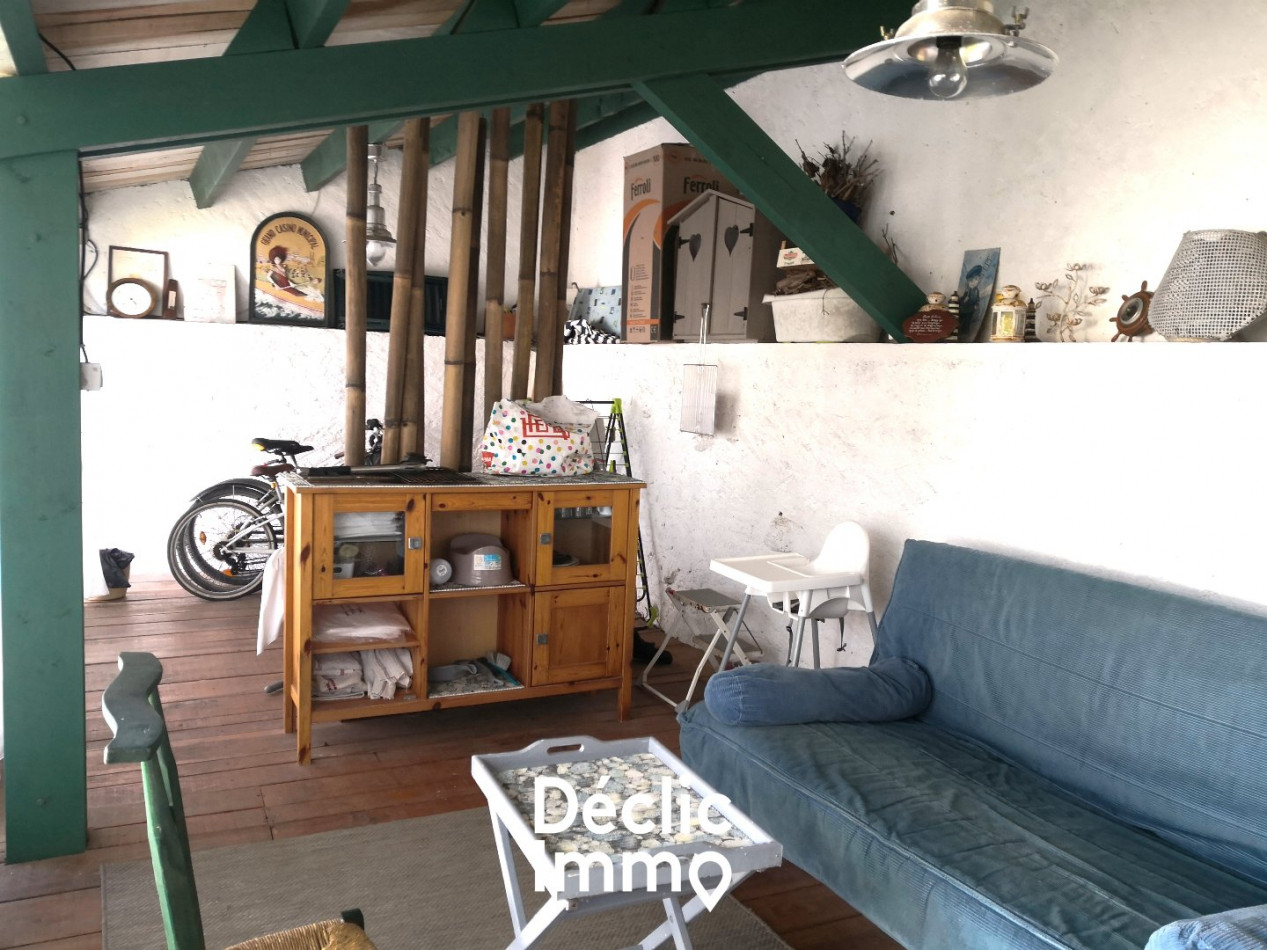 vente Maison de village Saint Denis D'oleron - Photo 9