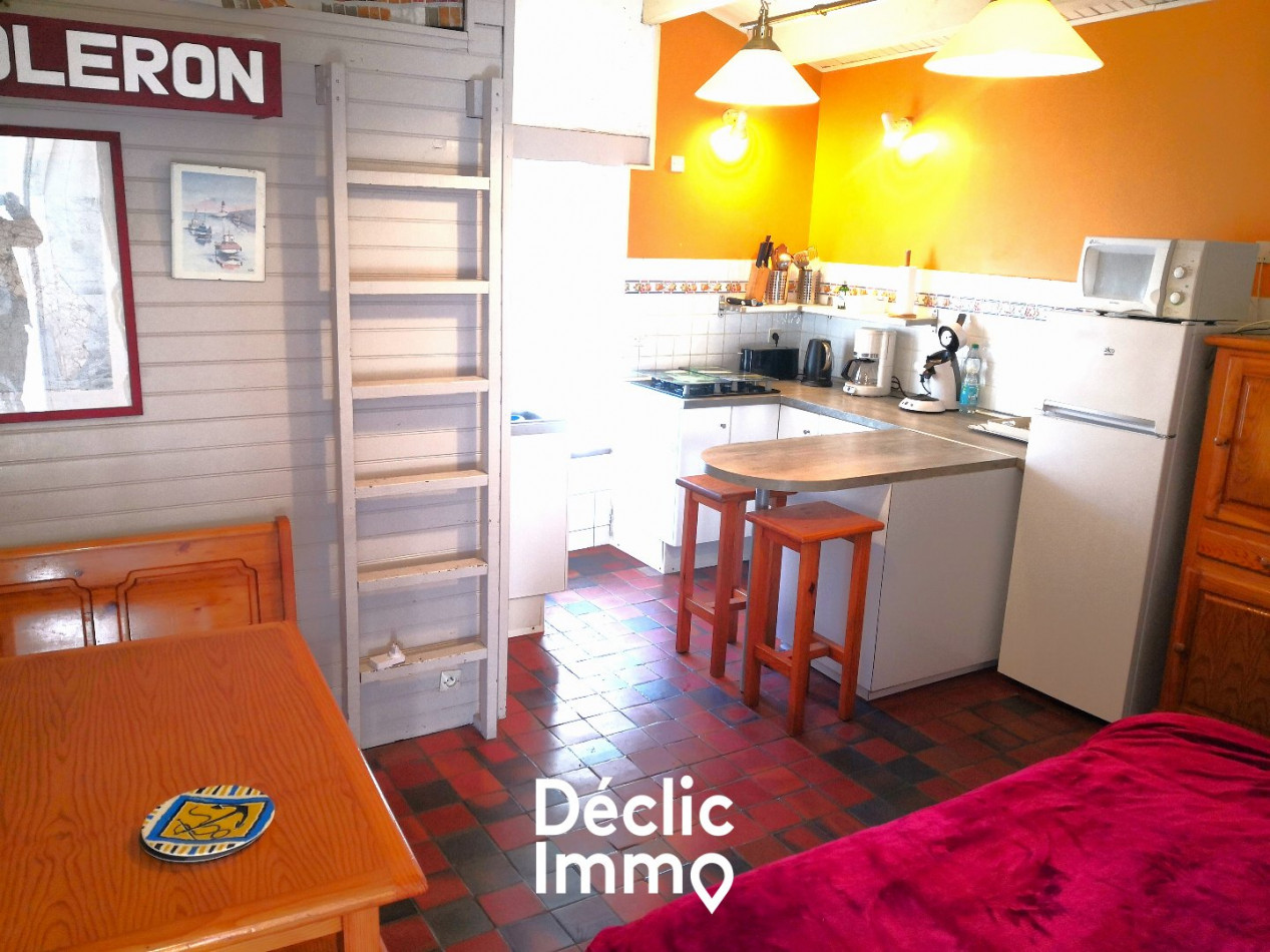 vente Maison de village Saint Denis D'oleron - Photo 3