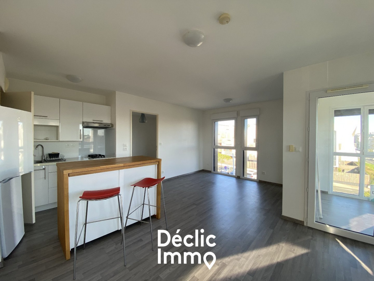 vente Appartement La Rochelle - Photo 1