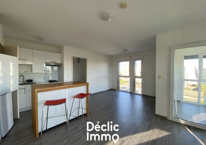 vente Appartement La Rochelle