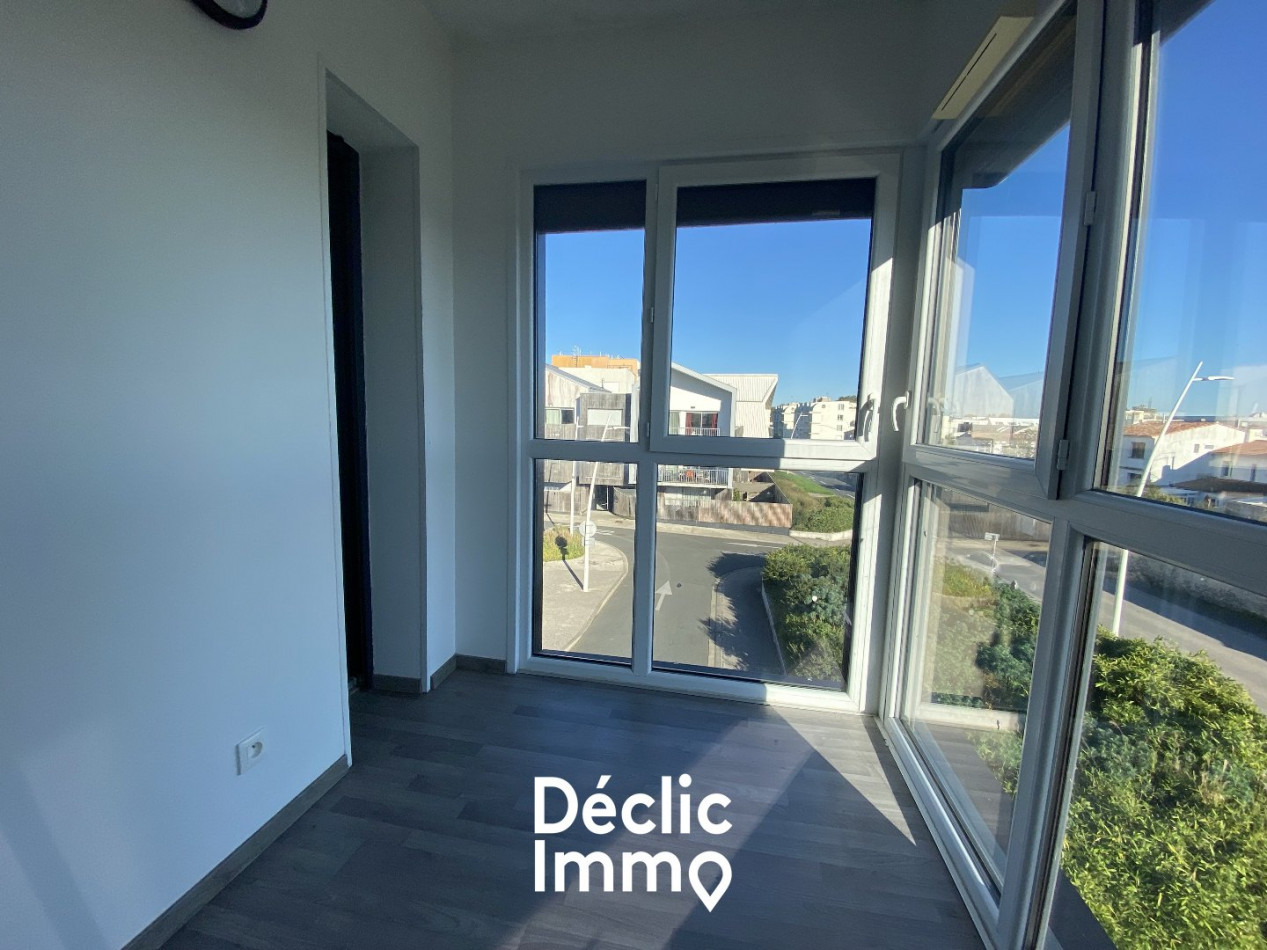 vente Appartement La Rochelle - Photo 6