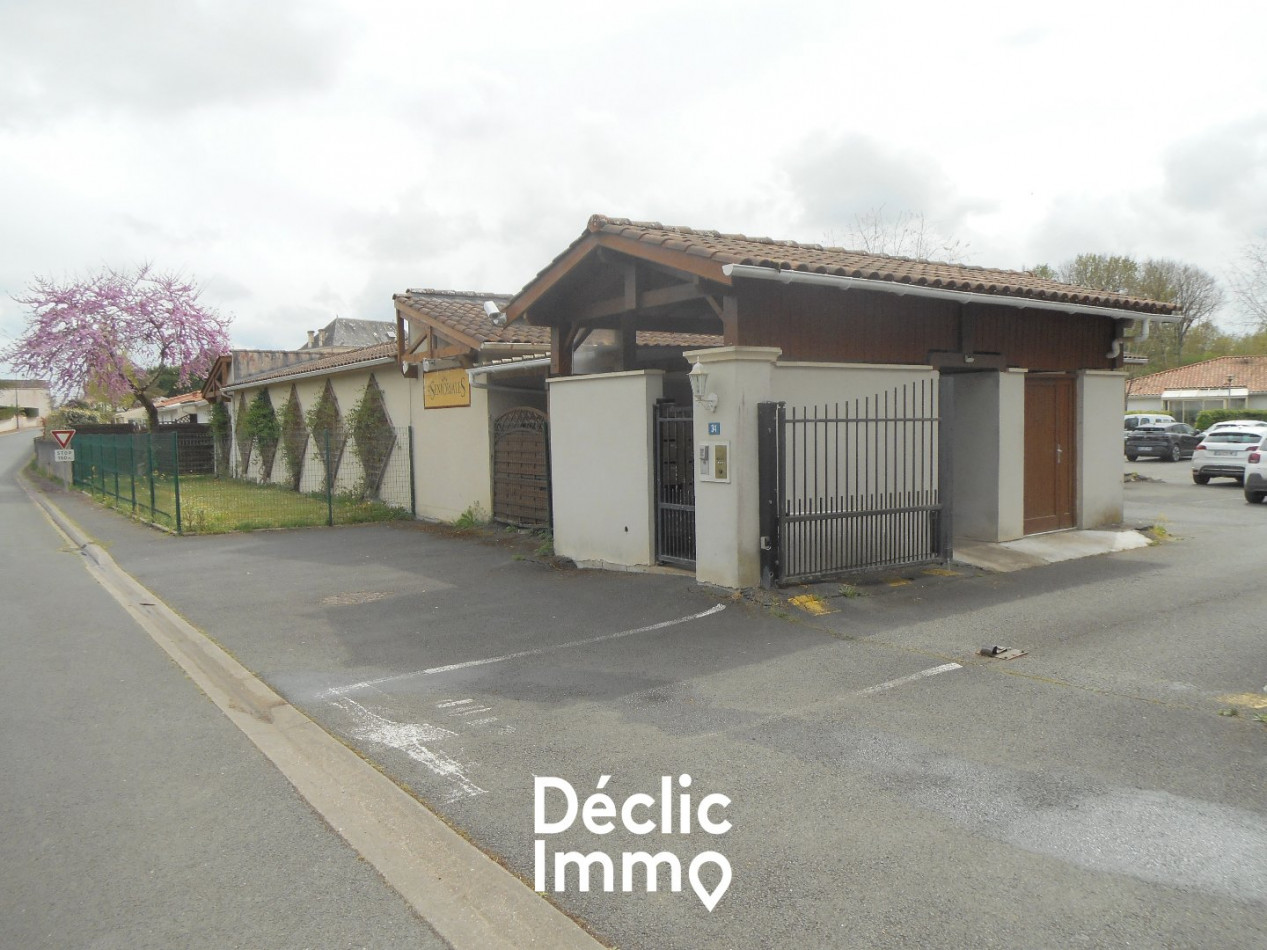 vente Maison Meursac - Photo 3