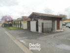 vente Maison Meursac
