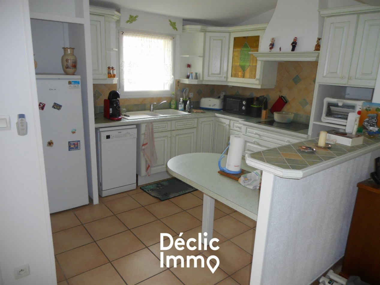 vente Maison Meursac - Photo 2