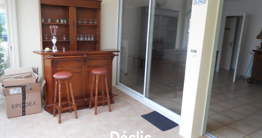 vente Maison Meursac