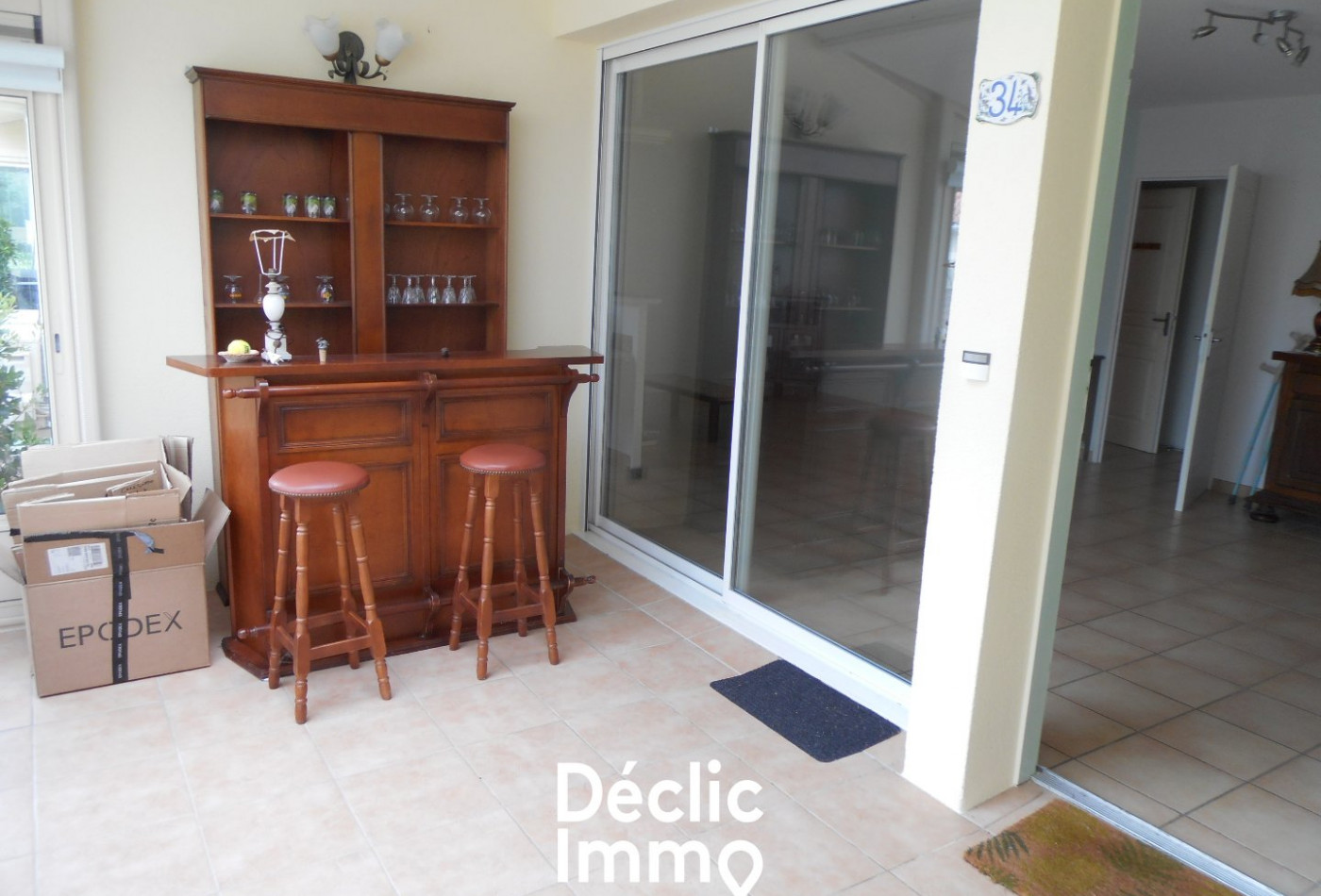 vente Maison Meursac - Photo 4