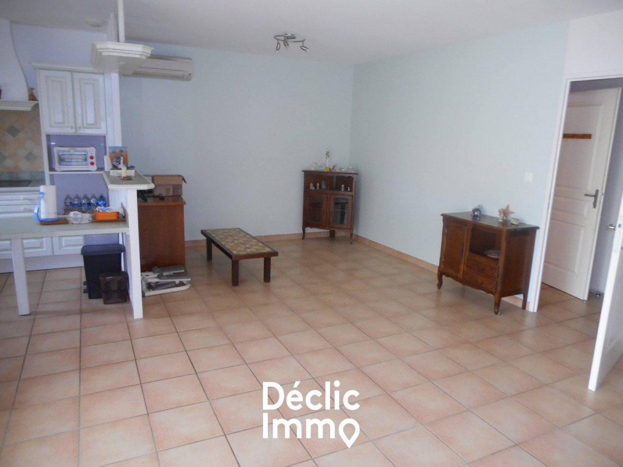 vente Maison Meursac - Photo 5