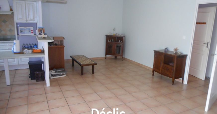 vente Maison Meursac