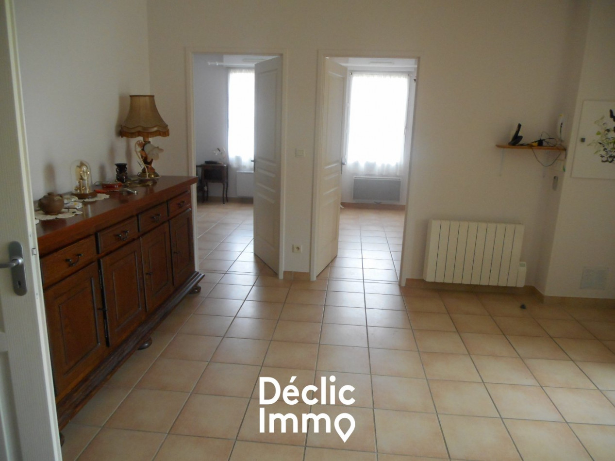 vente Maison Meursac - Photo 6