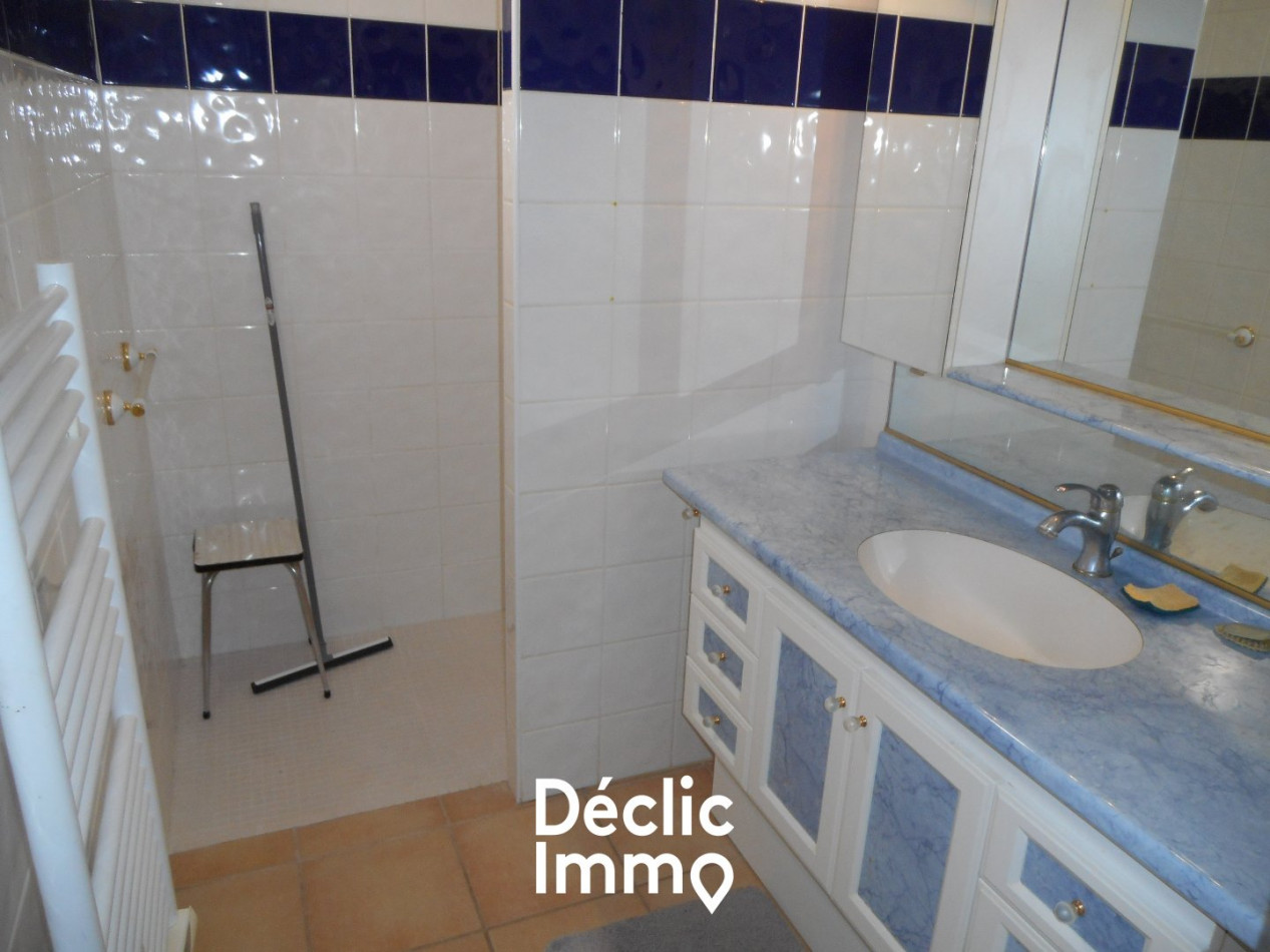 vente Maison Meursac - Photo 7