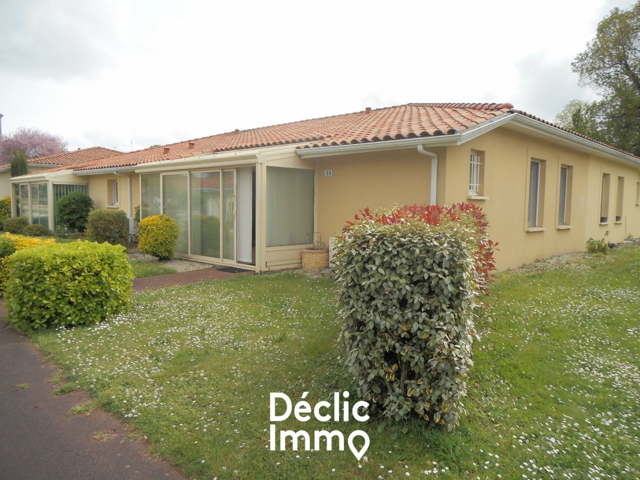 vente Maison Meursac - Photo 1