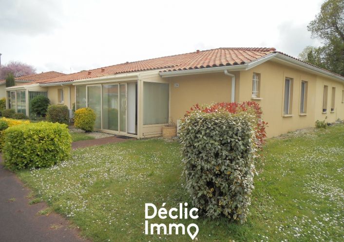 vente Maison Meursac