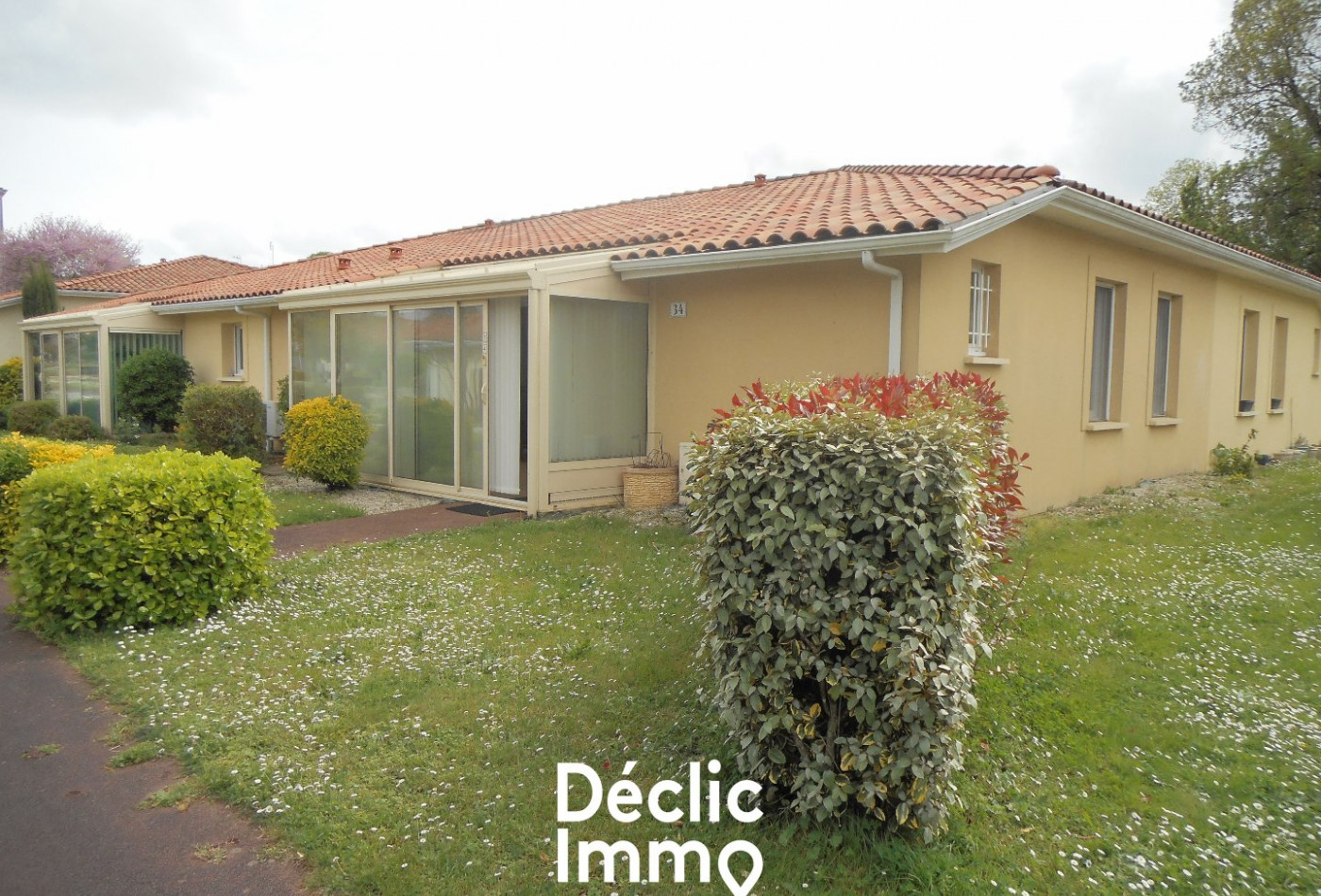 vente Maison Meursac - Photo 1