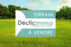 vente Terrain constructible Montroy