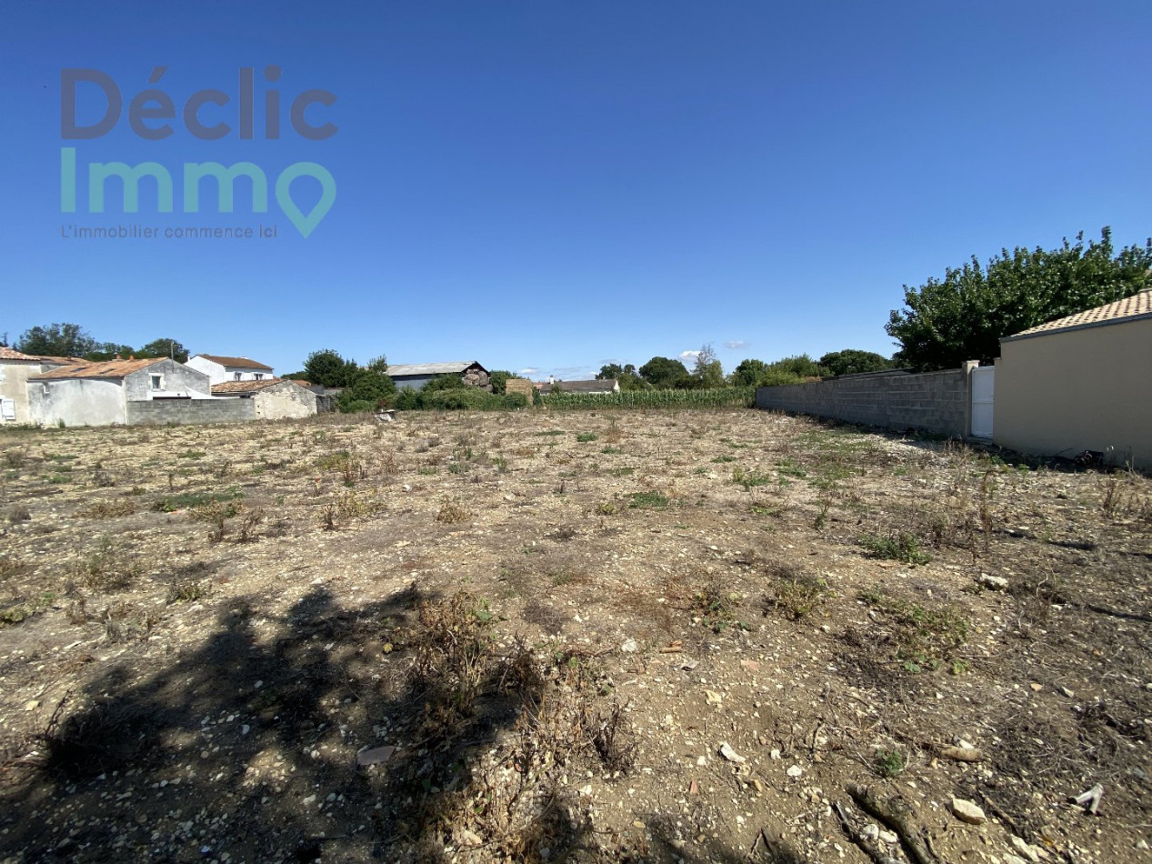 vente Terrain constructible Montroy - Photo 4