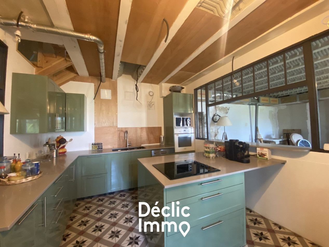 vente Maison Ardillieres - Photo 3