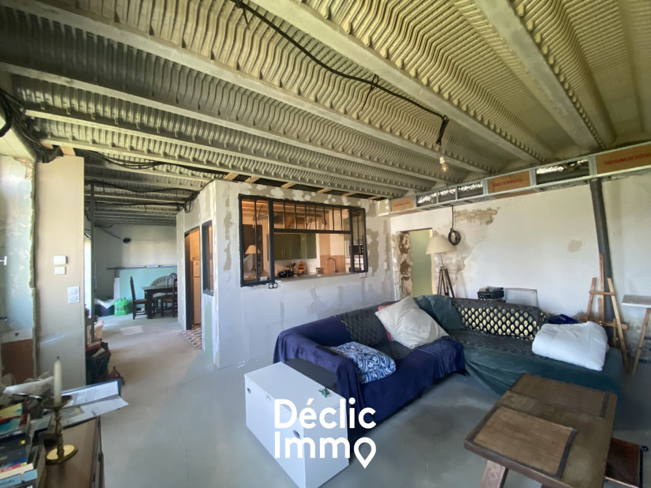 vente Maison Ardillieres - Photo 2