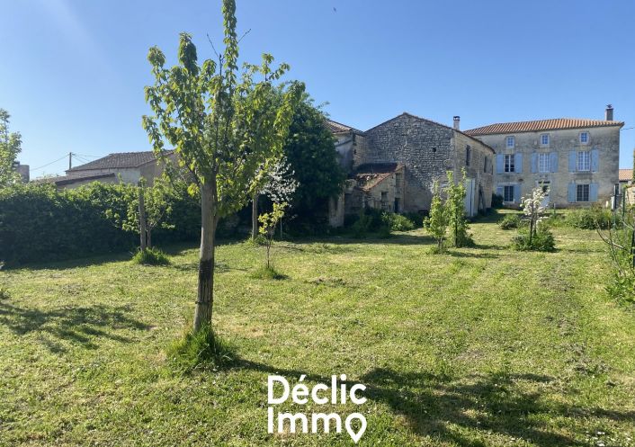 vente Maison Ardillieres