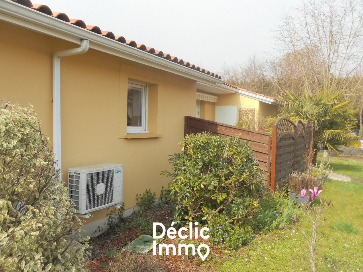 vente Appartement en résidence Meursac - Photo 3