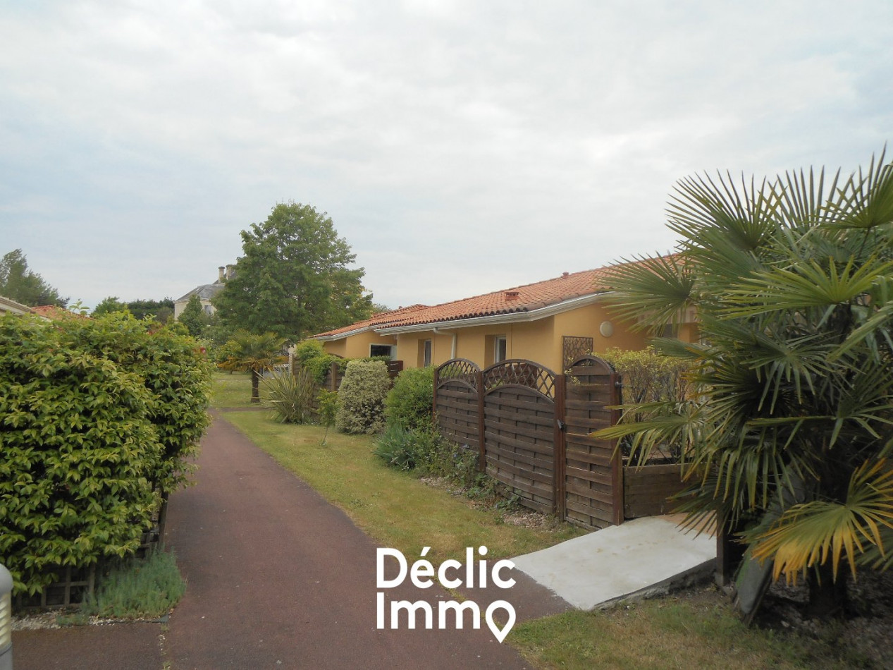 vente Appartement en résidence Meursac - Photo 7