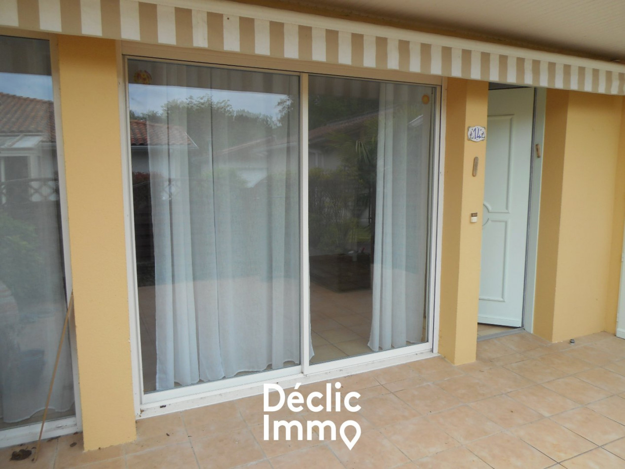 vente Appartement en résidence Meursac - Photo 4