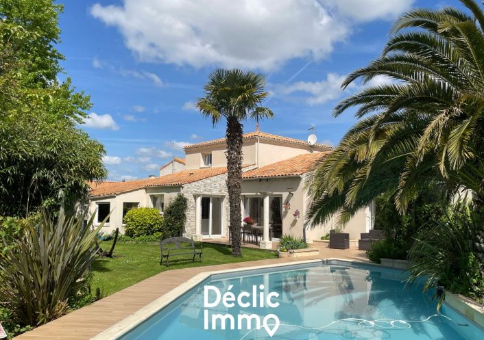 vente Villa Chatelaillon Plage