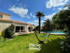 vente Villa Chatelaillon Plage