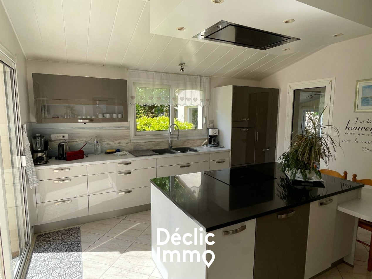 vente Villa Chatelaillon Plage - Photo 6