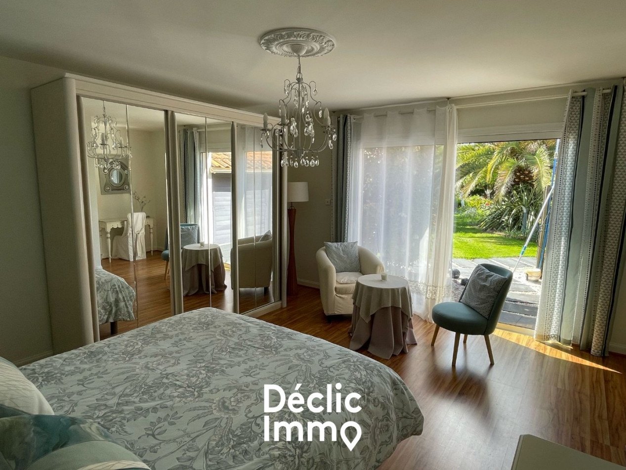 vente Villa Chatelaillon Plage - Photo 7