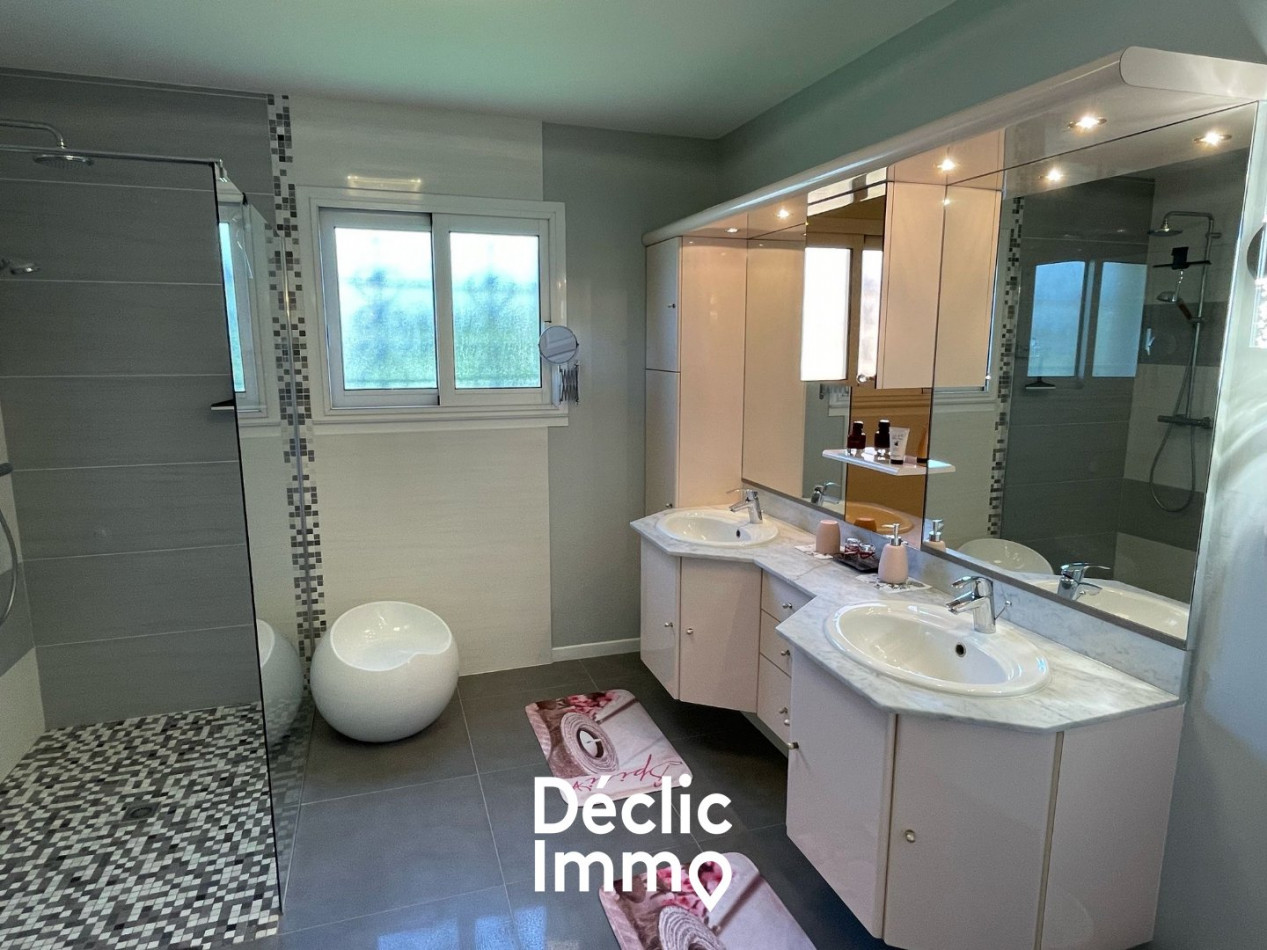 vente Villa Chatelaillon Plage - Photo 8