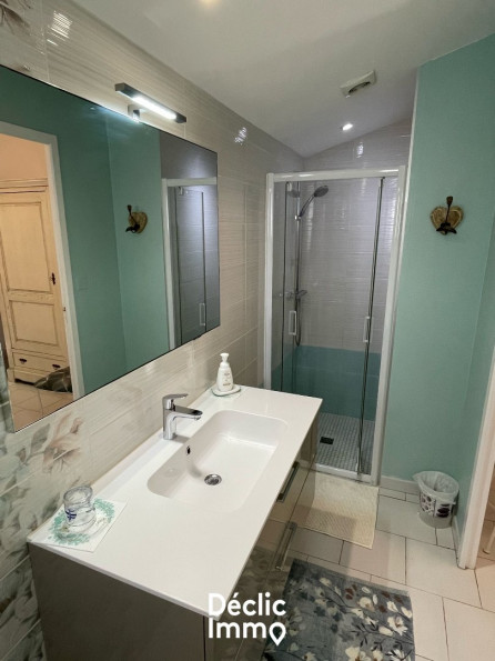 vente Villa Chatelaillon Plage - Photo 10