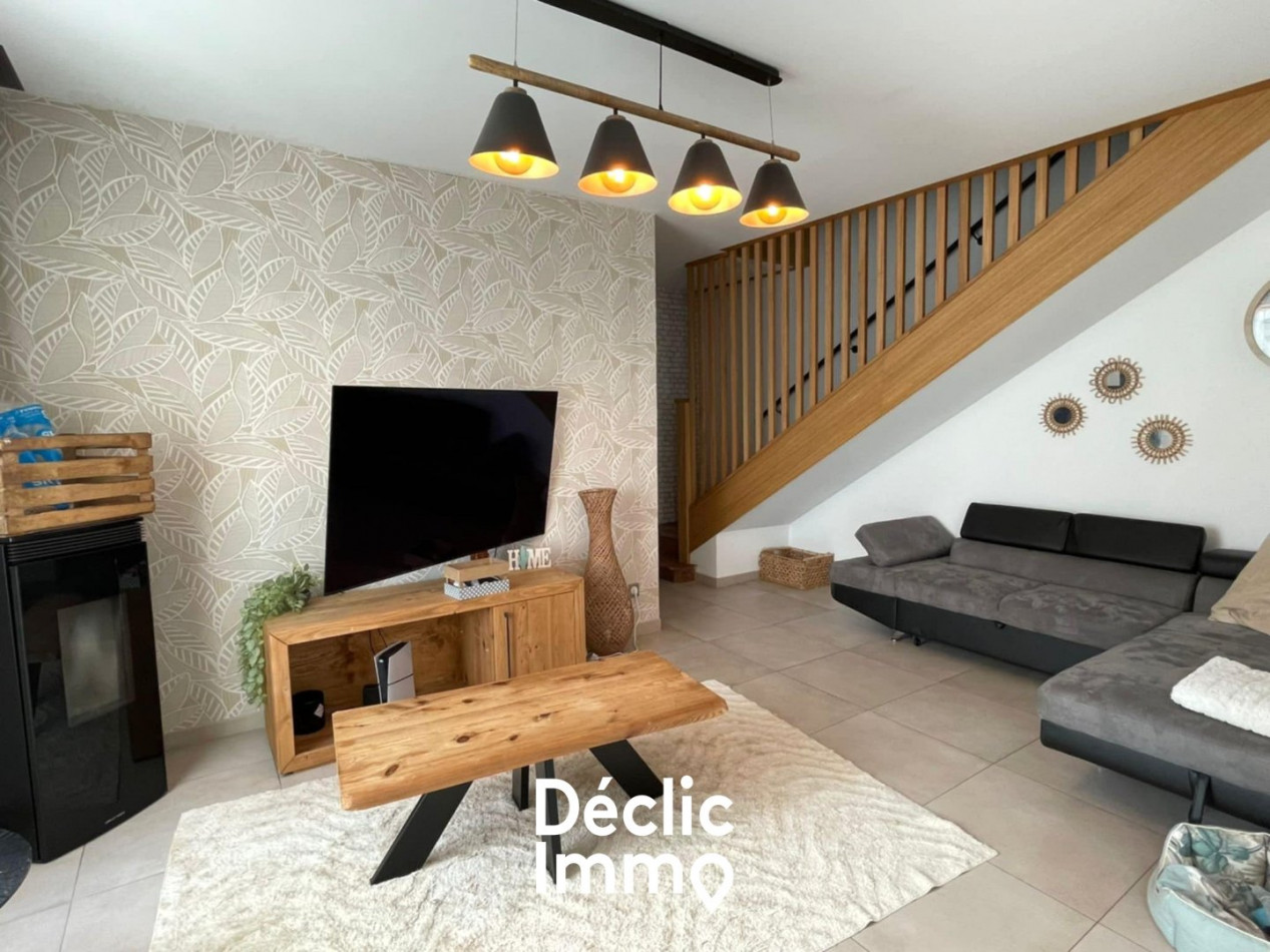 vente Maison rénovée Ferrieres - Photo 1