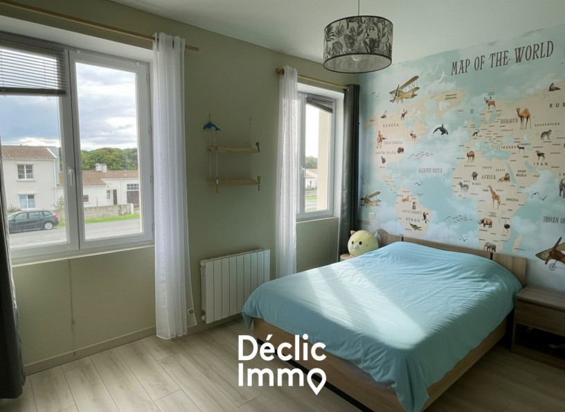 vente Maison rénovée Ferrieres - Photo 5